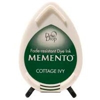 Memento Dew Drop Cottage Ivy